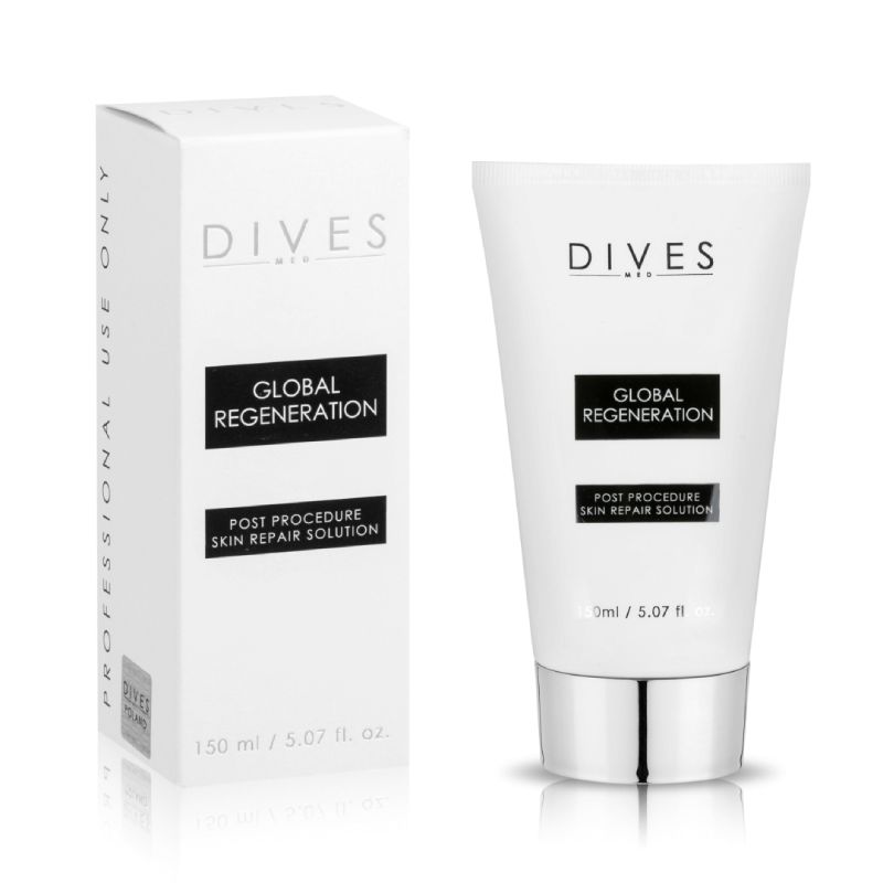 GLOBAL REGENERATION CREAM