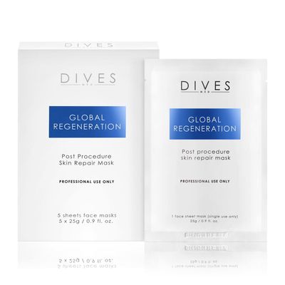 GLOBAL REGENERATION MASK
