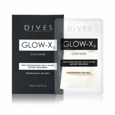 GLOW-X9 COLD MASK