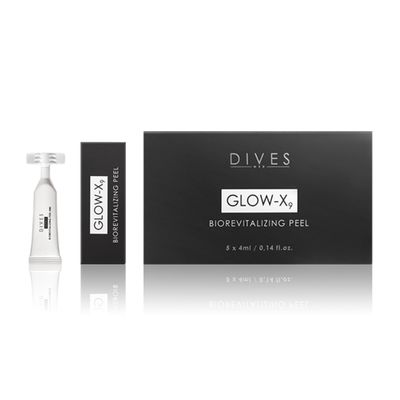 GLOW-X9 PEEL