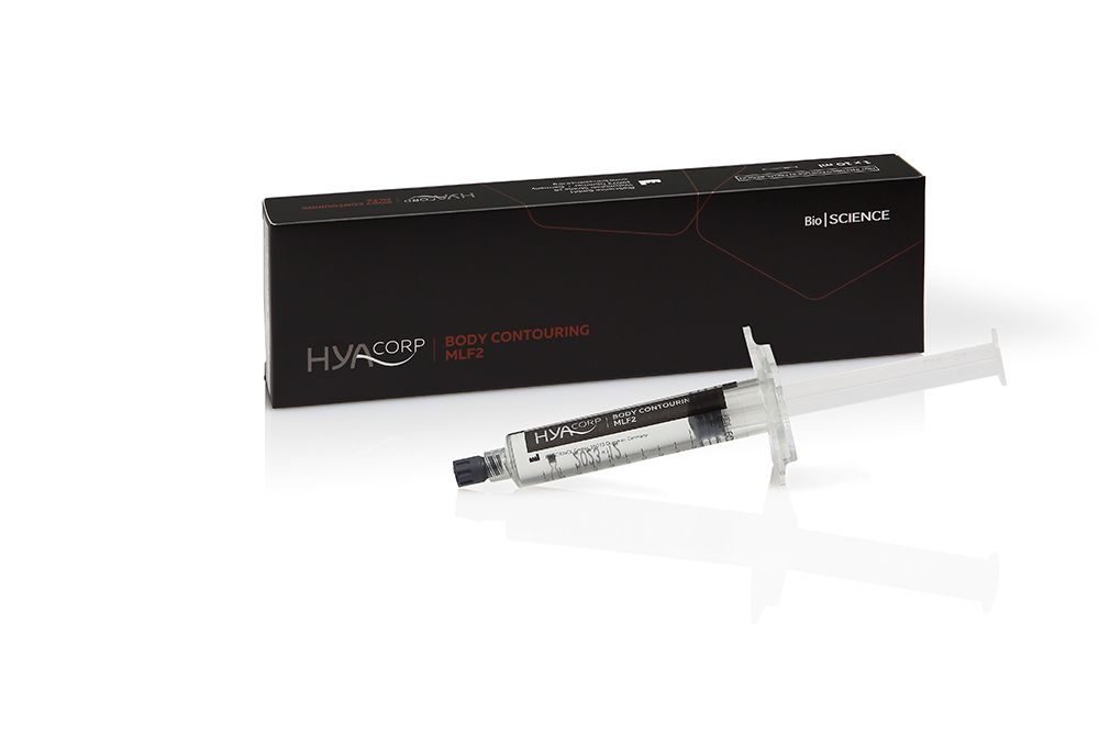 HyaCorp MLF2 - 10ml
