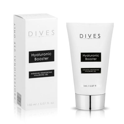 HYALURONIC BOOSTER