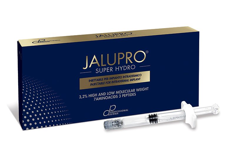JALUPRO Super Hydro