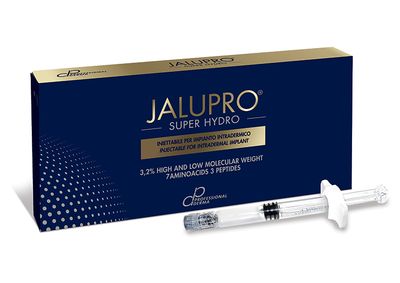 JALUPRO Super Hydro