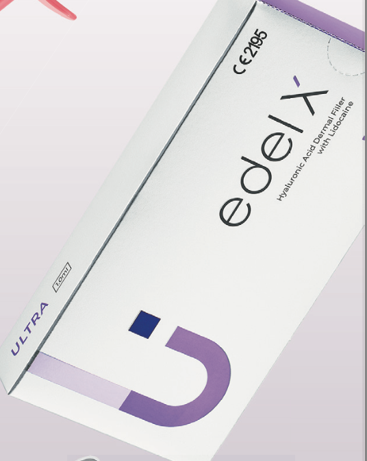 EdelX Ultra