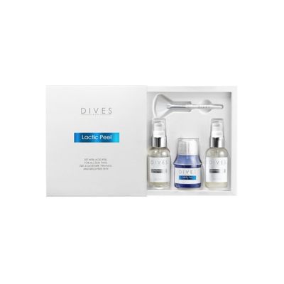 LACTIC PEEL