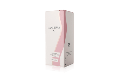 Lanluma X