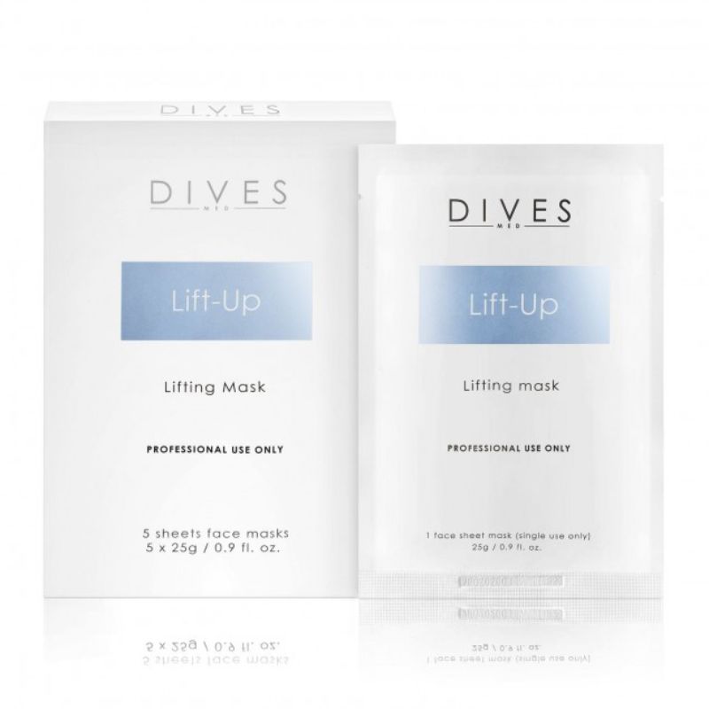 LIFT - UP LIFTING MASK