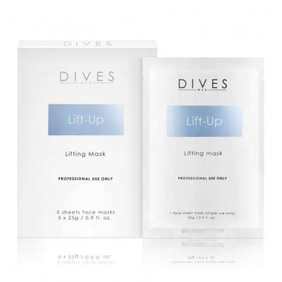 LIFT - UP LIFTING MASK