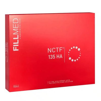 NCTF 135