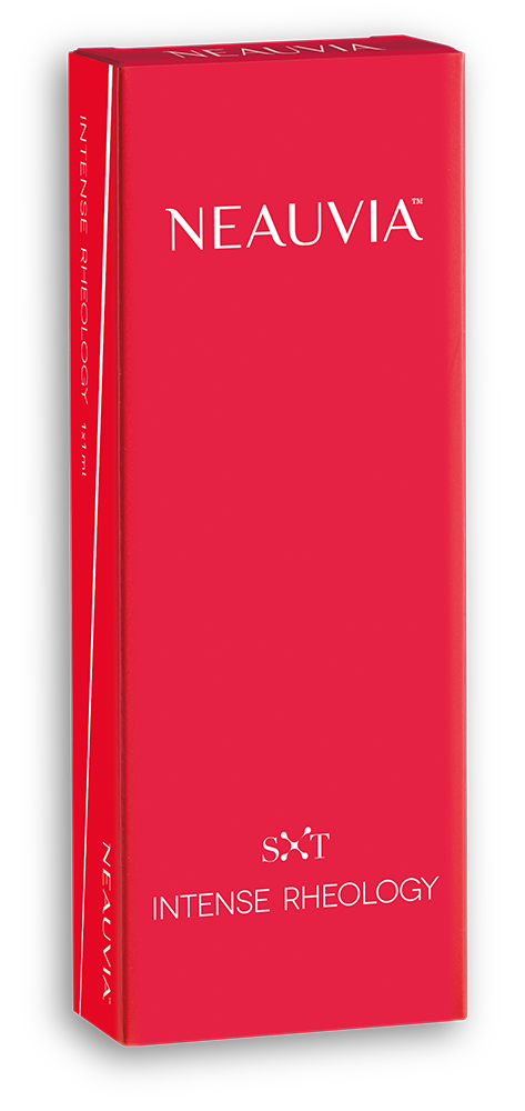 Neauvia Intense Rheology