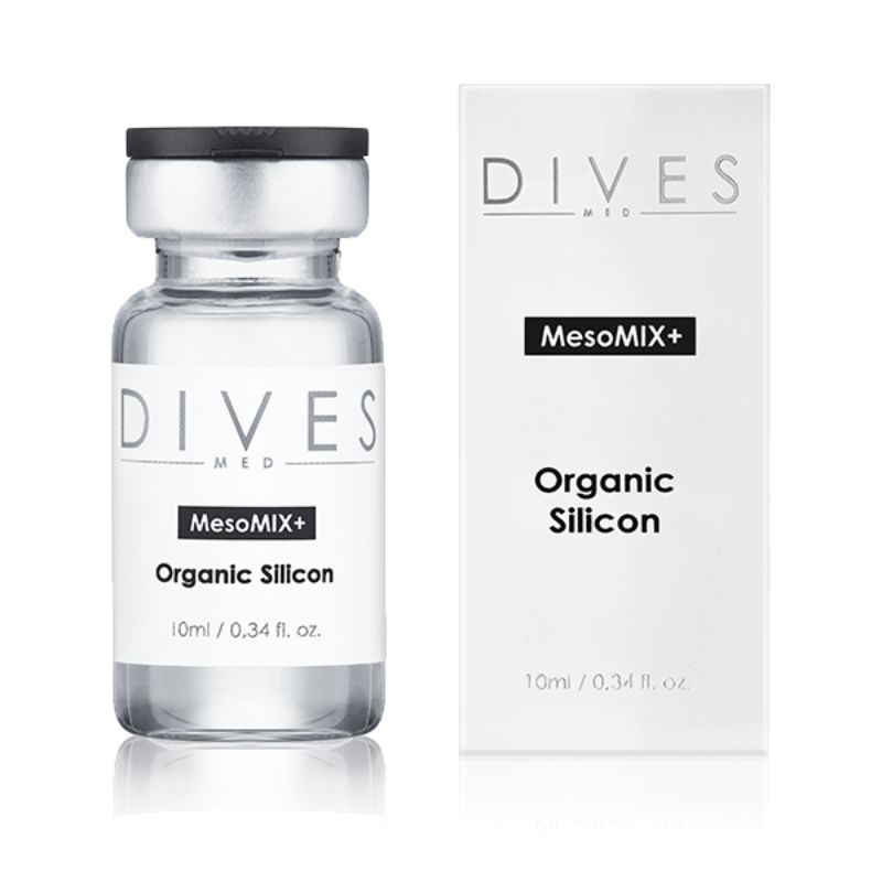 ORGANIC SILICON