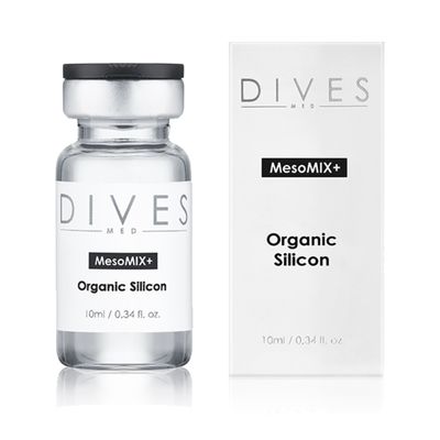 ORGANIC SILICON
