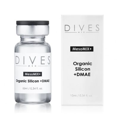 ORGANIC SILICON + DMAE