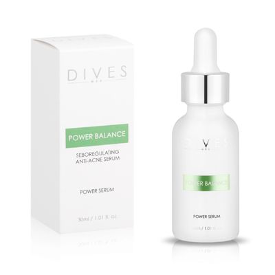 POWER BALANCE serum