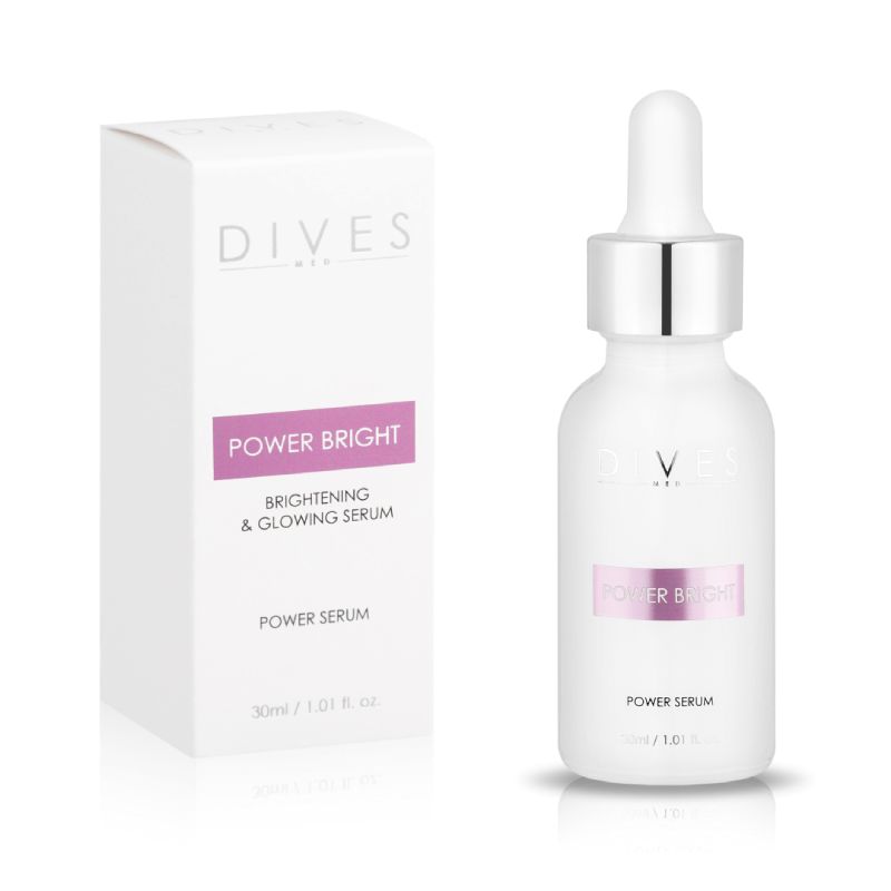 POWER BRIGHT serum