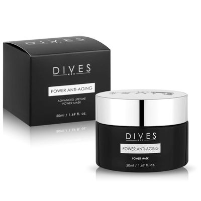 POWER ANTI AGING MASK