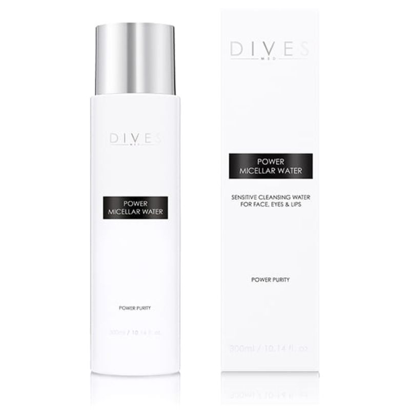 POWER MICELLAR WATER