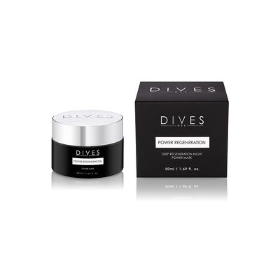 POWER REGENERATION MASK