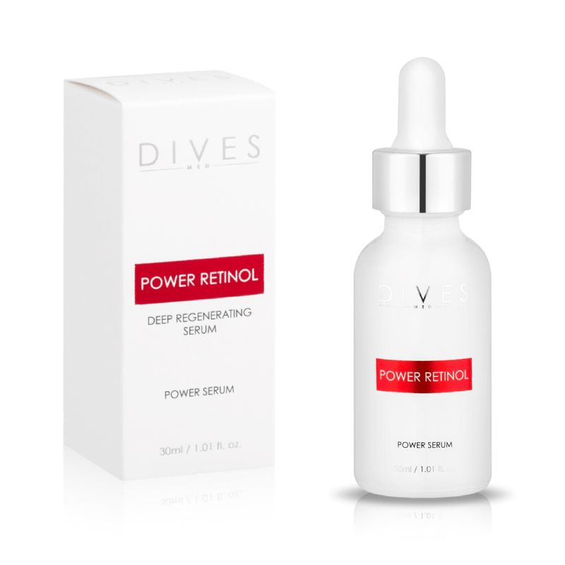 POWER RETINOL serum