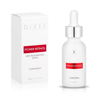 POWER RETINOL serum