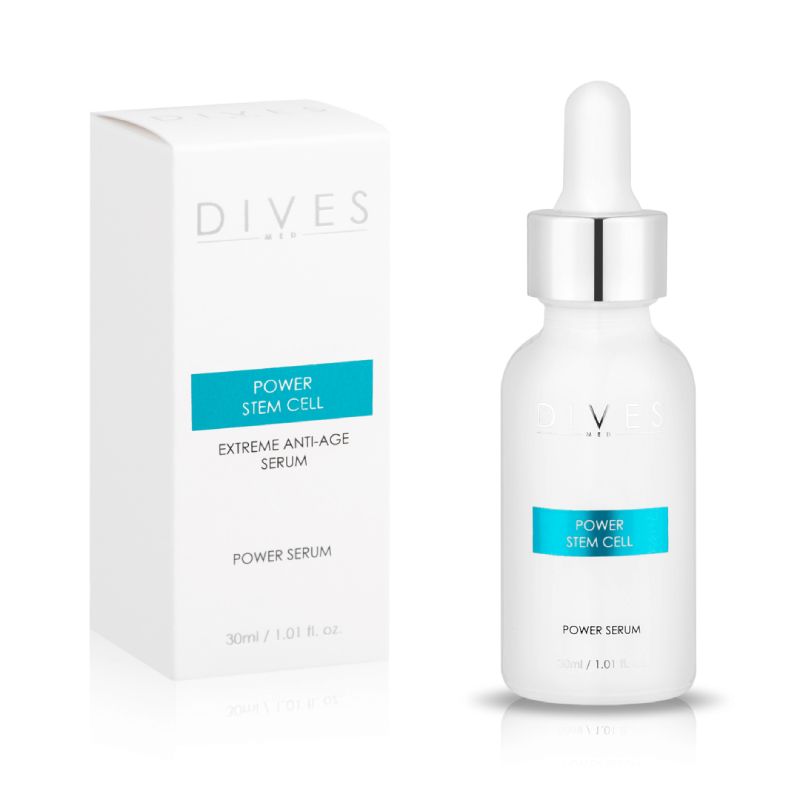 POWER STEM CELL serum