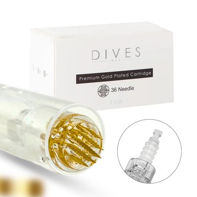 PREMIUM GOLD CARTRIDGE 36