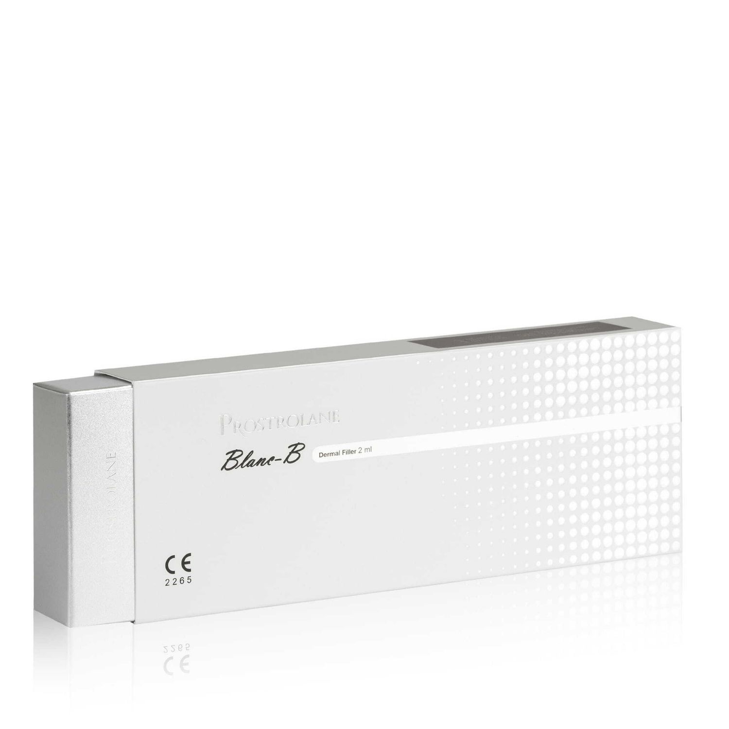 Prostrolane Blanc-B 1x2ml