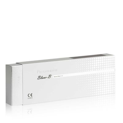 Prostrolane Blanc-B 1x2ml