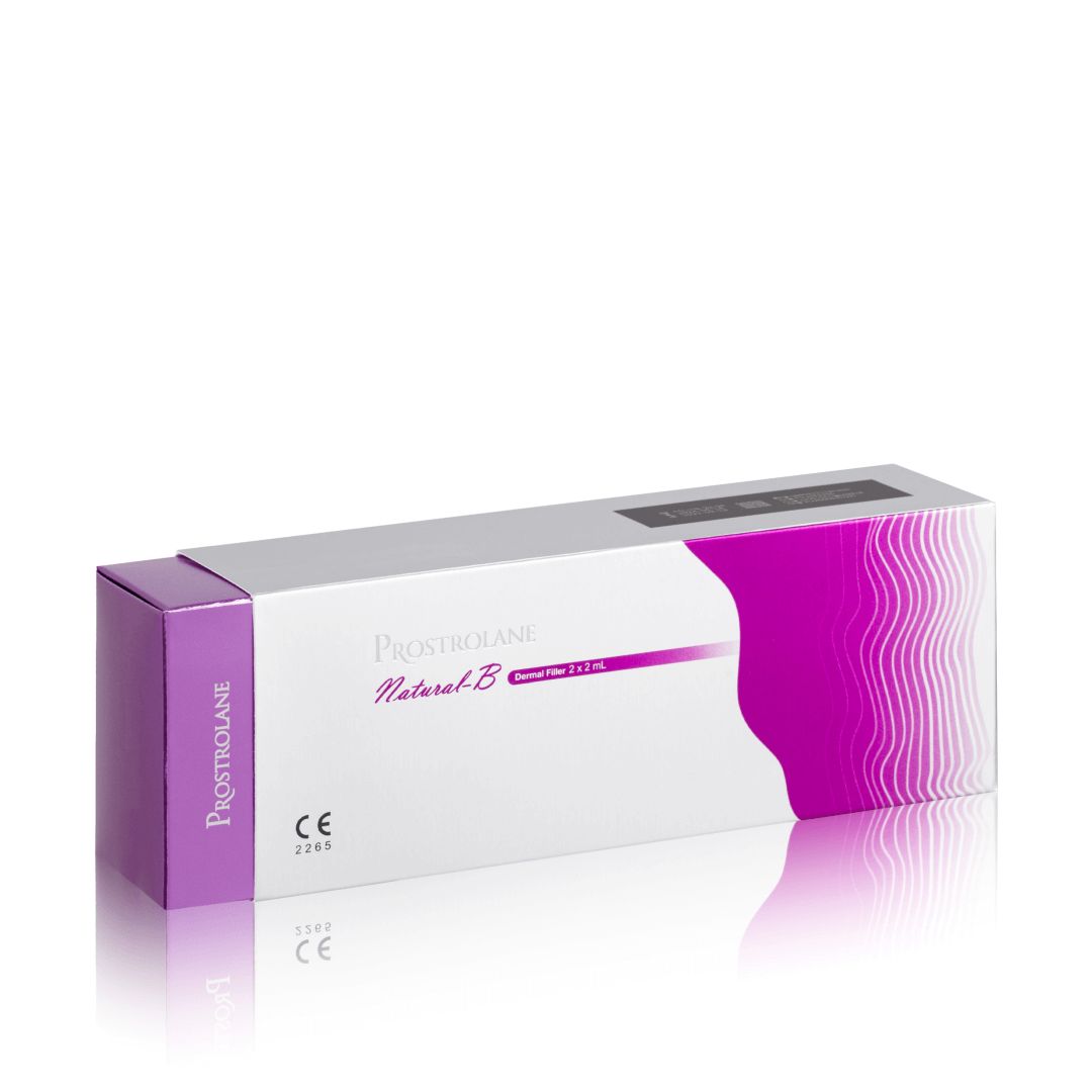 Prostrolane Natural-B 1x2ml