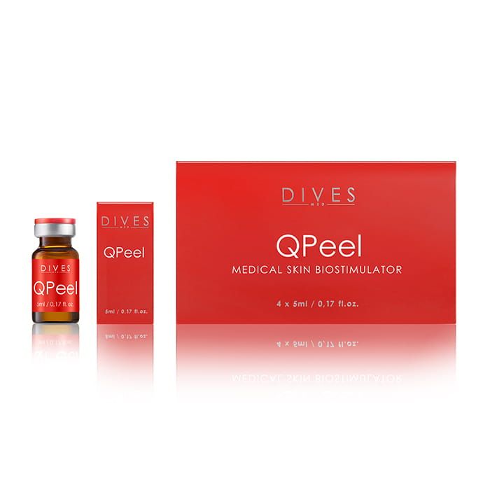 QPeel