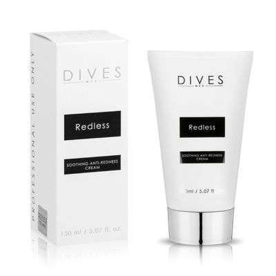 REDLESS CREAM