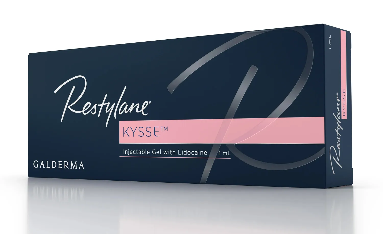 Restylane Kysse Lido