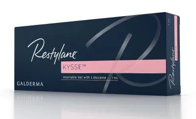 Restylane Kysse Lido