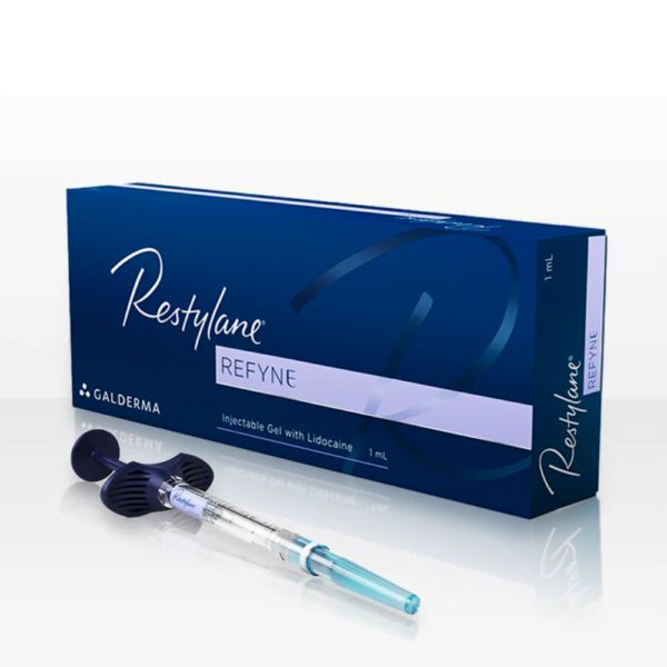 Restylane Refyne Lido