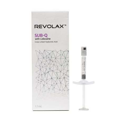 Revolax SubQ