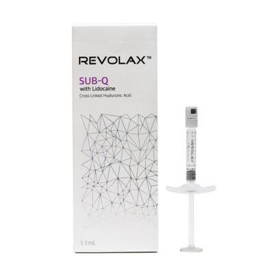 Revolax SubQ