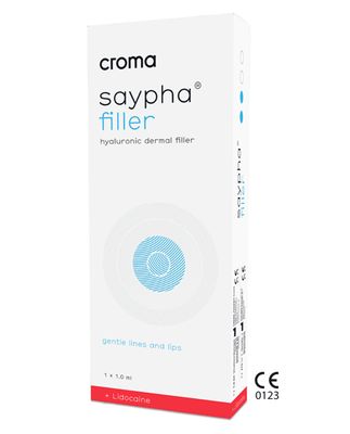 Saypha Filler