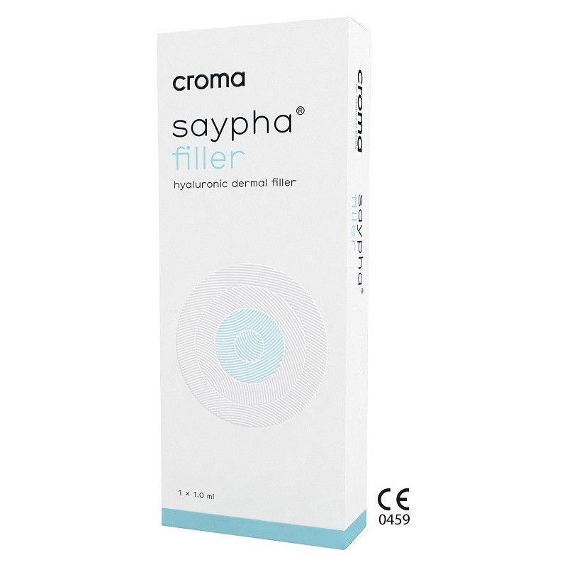 Saypha Filler No Lido