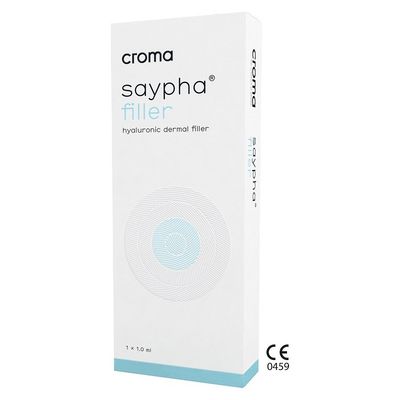 Saypha Filler No Lido