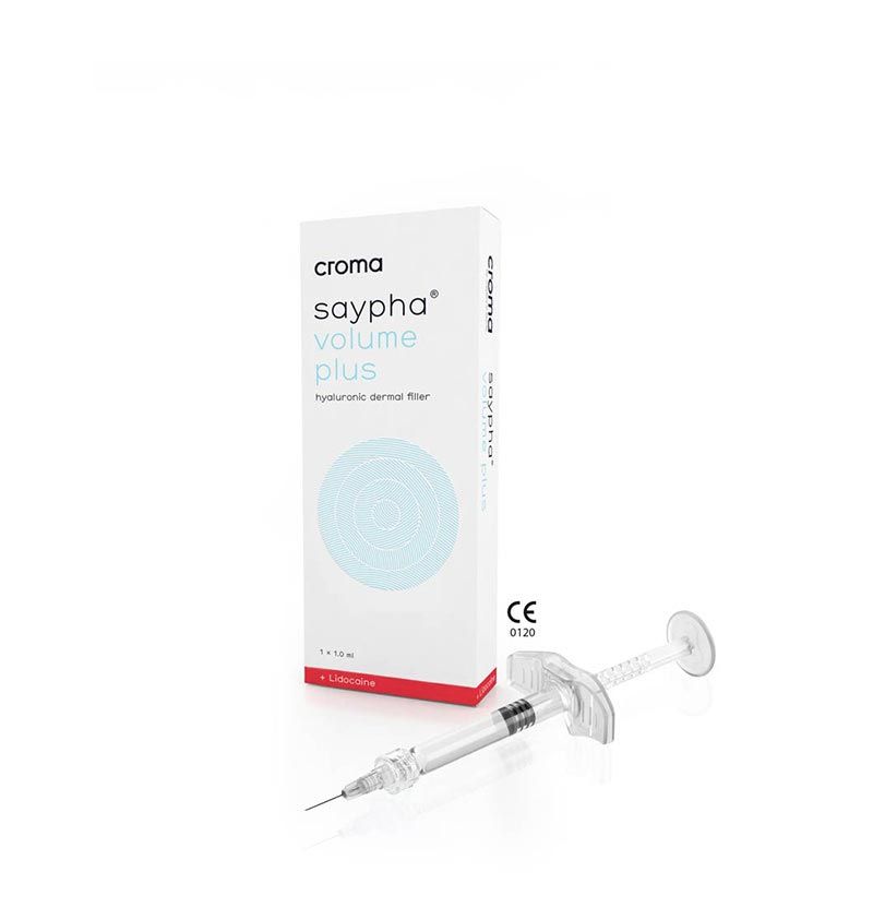 Saypha Volume Plus