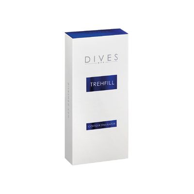 TREHFILL 70mg/2ml + PEPTIDES