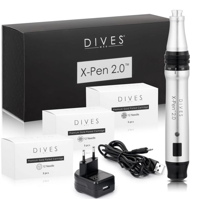 X-PEN