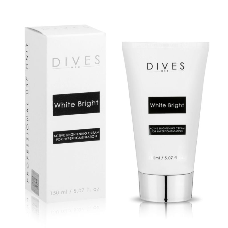 WHITE CREAM