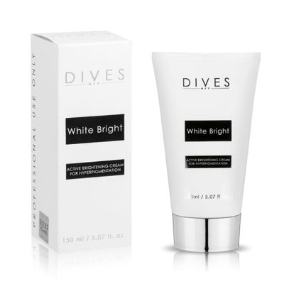 WHITE CREAM