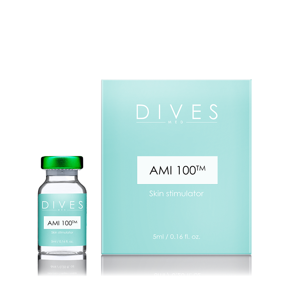 DIVES MED AMI 100
