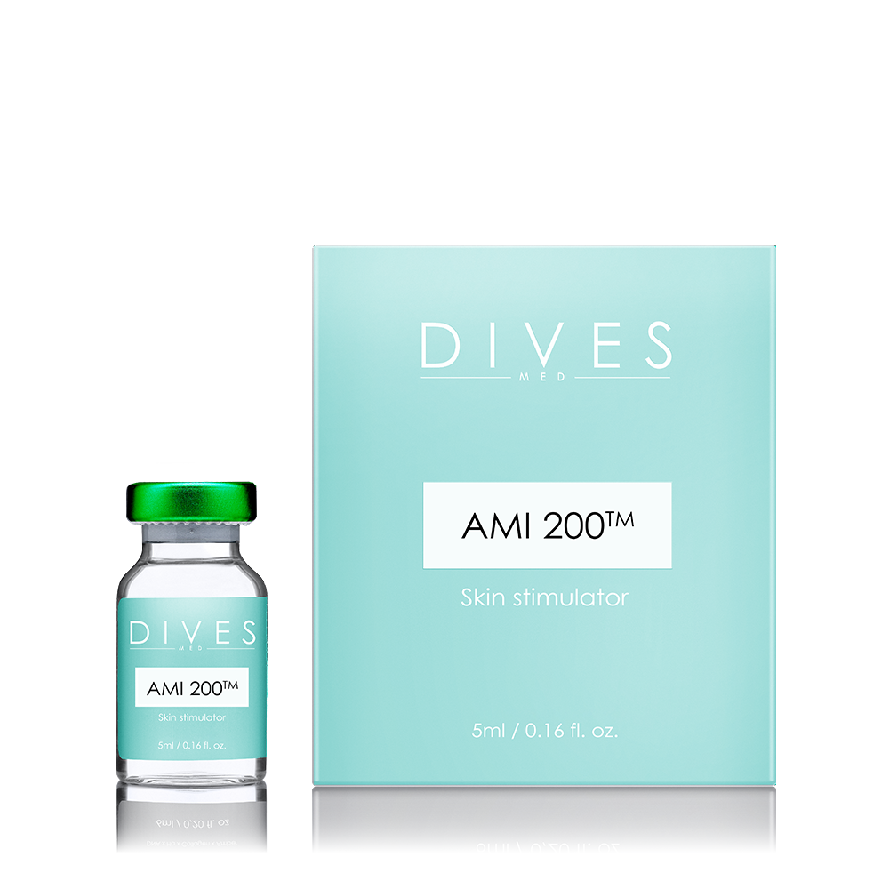 DIVES MED AMI 200