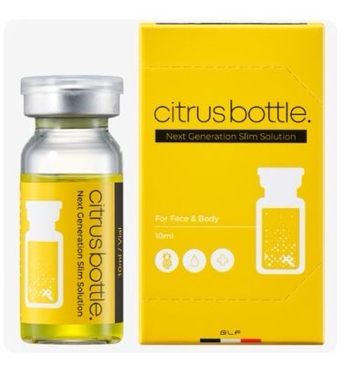Citrus Bottle (5x10mL)