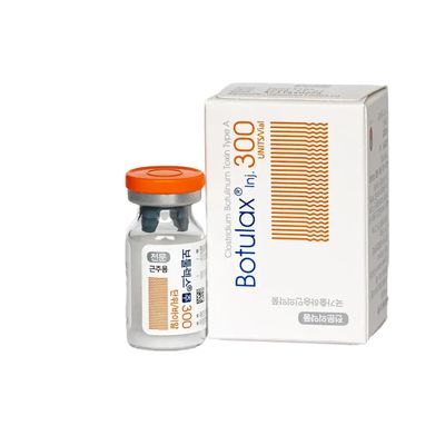 Botulax 300U refrigerated 