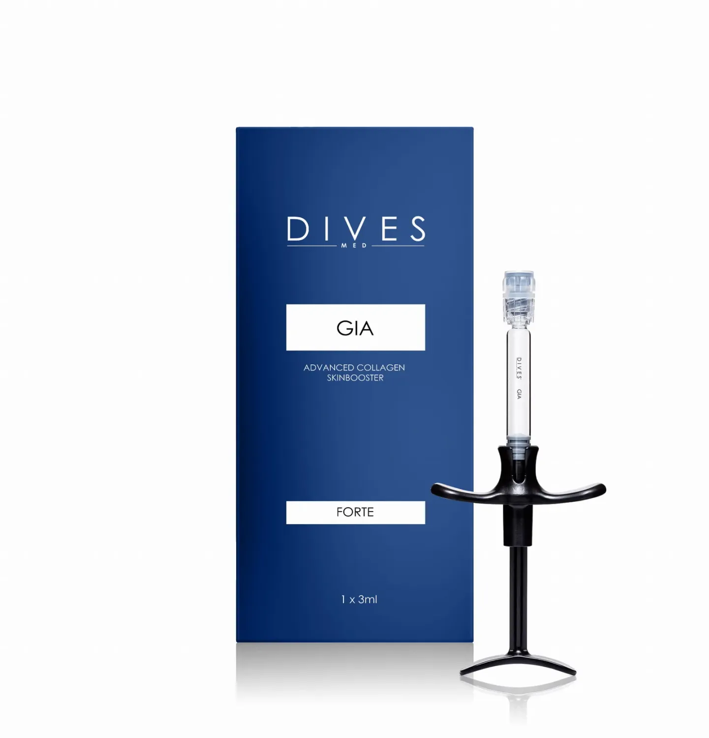 DIVES MED - GIA FORTE